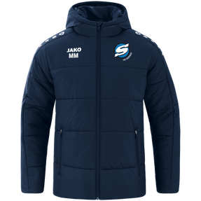 JSG Soonwald Steppjacke One