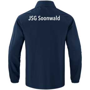 JSG Soonwald Allwetterjacke One