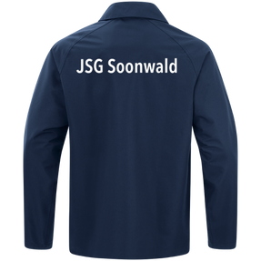 JSG Soonwald Coach Wendejacke Wardrobe