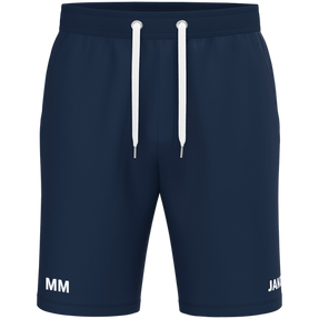JSG Soonwald Joggingshort One Cotton