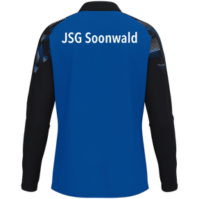 JSG Soonwald Ziptop Sonic