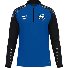 JSG Soonwald Ziptop Sonic