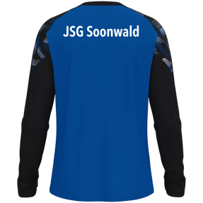JSG Soonwald Longsleeve Sonic