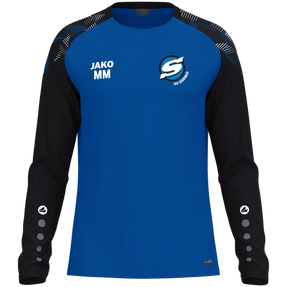 JSG Soonwald Longsleeve Sonic