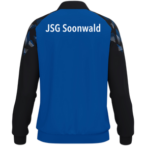 JSG Soonwald Polyesterjacke Sonic