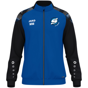JSG Soonwald Polyesterjacke Sonic