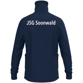 JSG Soonwald Tracksuit Jacke Wardrobe