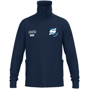 JSG Soonwald Tracksuit Jacke Wardrobe