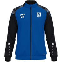 SG Empor Waldersee Polyesterjacke Sonic