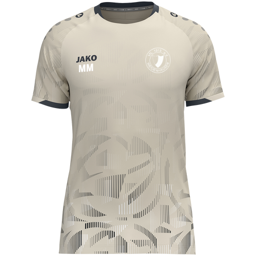 VfL 1919 Weidenhausen e.V. Trikot Sonic KA