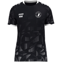 VfL 1919 Weidenhausen e.V. Trikot Sonic KA