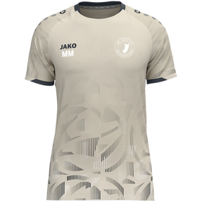 VfL 1919 Weidenhausen e.V. Trikot Sonic KA