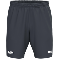 VfL 1919 Weidenhausen e.V. Webshort One