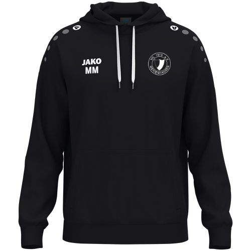 VfL 1919 Weidenhausen e.V. Kapuzensweat One Cotton