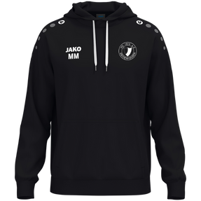 VfL 1919 Weidenhausen e.V. Kapuzensweat One Cotton