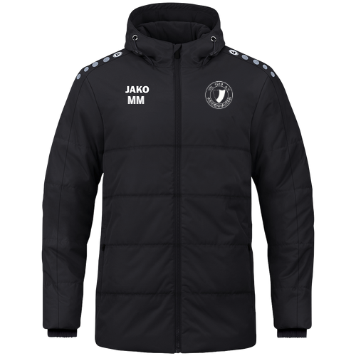 VfL 1919 Weidenhausen e.V. Coachjacke One mit Kapuze