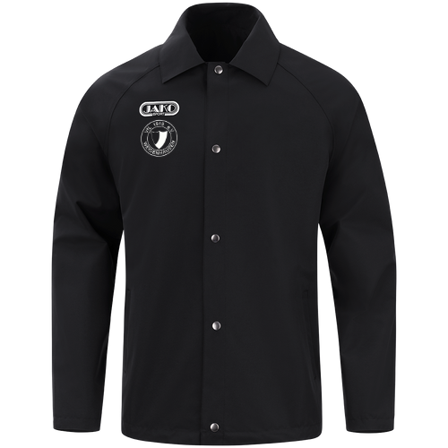 VfL 1919 Weidenhausen e.V. Coach Wendejacke Wardrobe