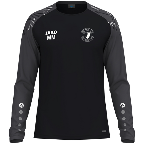 VfL 1919 Weidenhausen e.V. Longsleeve Sonic