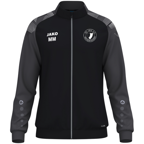 VfL 1919 Weidenhausen e.V. Polyesterjacke Sonic