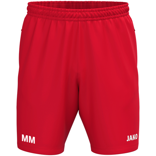 VfL Woltorf 07 Webshort One