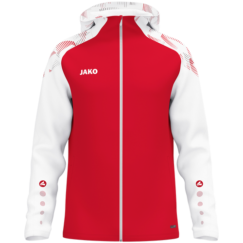 VfL Woltorf 07 Kapuzenjacke Sonic