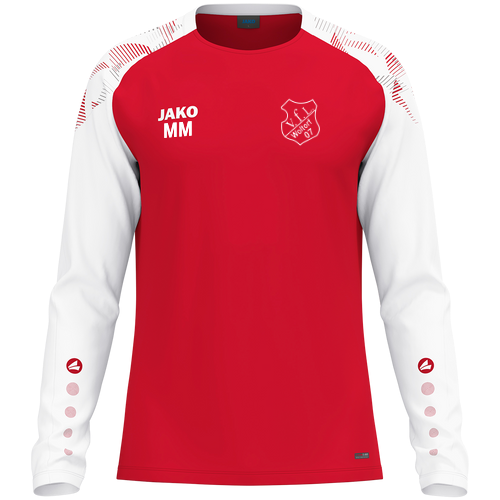 VfL Woltorf 07 Longsleeve Sonic