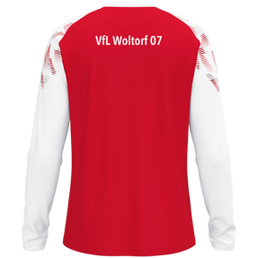 VfL Woltorf 07 Longsleeve Sonic
