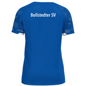 Bollstedter SV Trikot Sonic KA