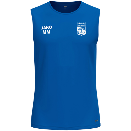 Bollstedter SV Tanktop One