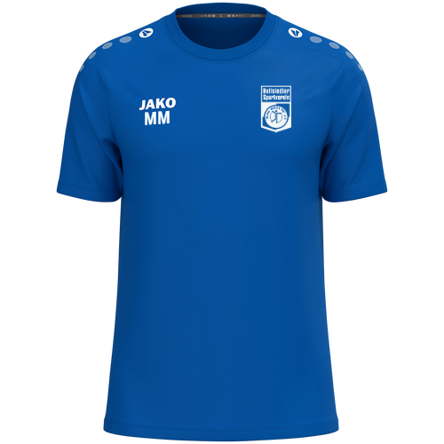 Bollstedter SV T-Shirt One Cotton