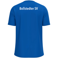 Bollstedter SV T-Shirt One Cotton