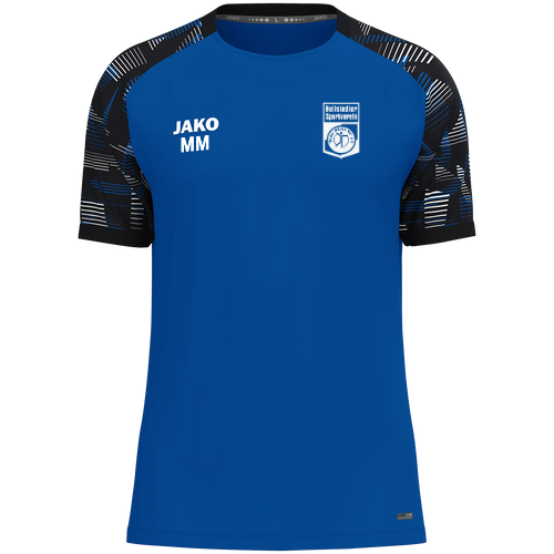 Bollstedter SV T-Shirt Sonic