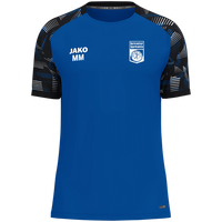 Bollstedter SV T-Shirt Sonic