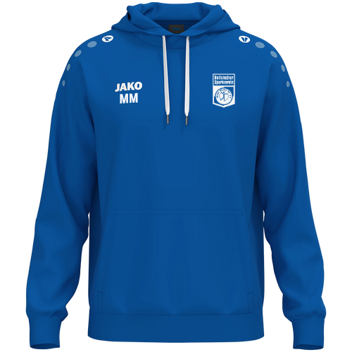 Bollstedter SV Kapuzensweat One Cotton