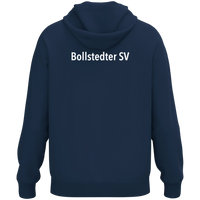 Bollstedter SV Kapuzensweat One Cotton