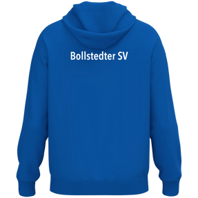 Bollstedter SV Kapuzensweat One Cotton