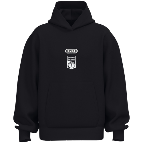 Bollstedter SV Kapuzensweat Wardrobe