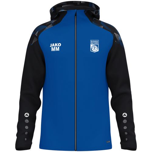 Bollstedter SV Kapuzenjacke Sonic