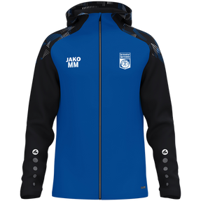 Bollstedter SV Kapuzenjacke Sonic