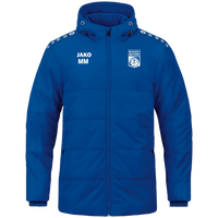 Bollstedter SV Coachjacke One mit Kapuze