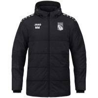 Bollstedter SV Coachjacke One mit Kapuze