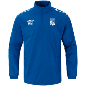 Bollstedter SV Allwetterjacke One