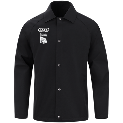 Bollstedter SV Coach Wendejacke Wardrobe