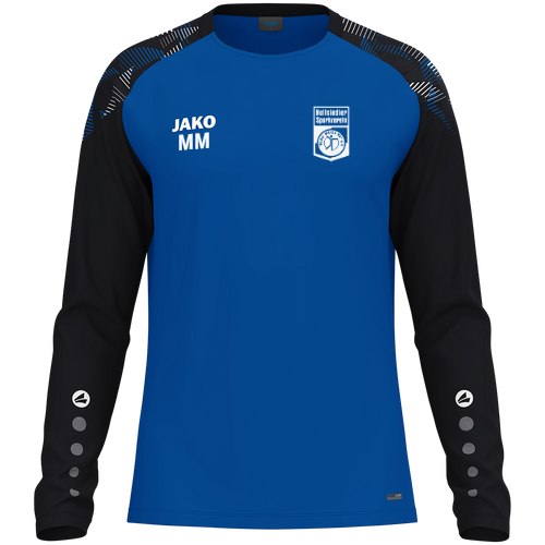 Bollstedter SV Longsleeve Sonic