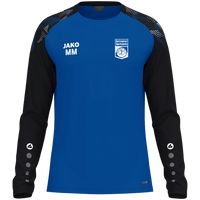 Bollstedter SV Longsleeve Sonic