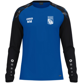 Bollstedter SV Longsleeve Sonic