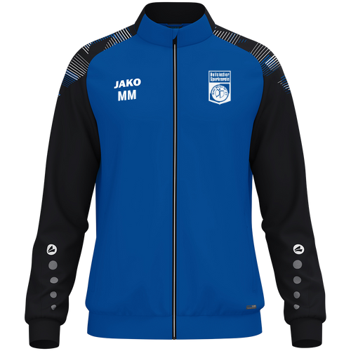 Bollstedter SV Polyesterjacke Sonic