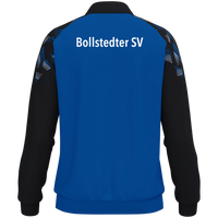Bollstedter SV Polyesterjacke Sonic