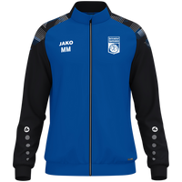 Bollstedter SV Polyesterjacke Sonic