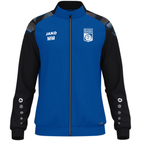 Bollstedter SV Polyesterjacke Sonic